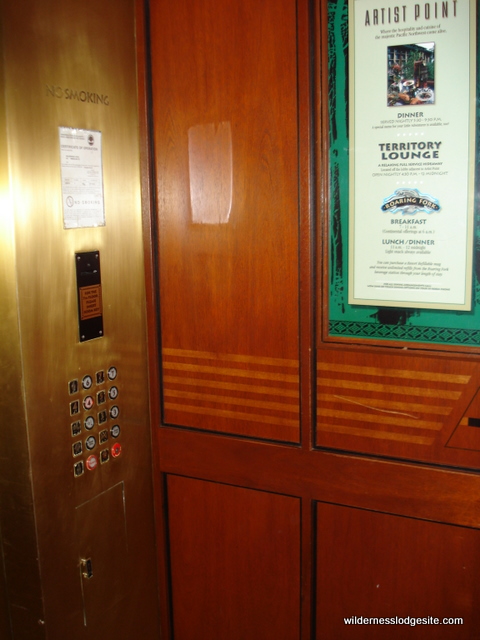 Elevator